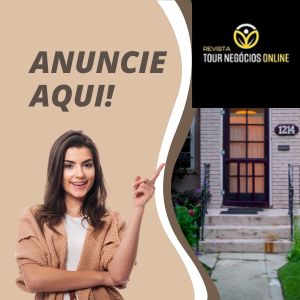 anuncio revista tour negocios