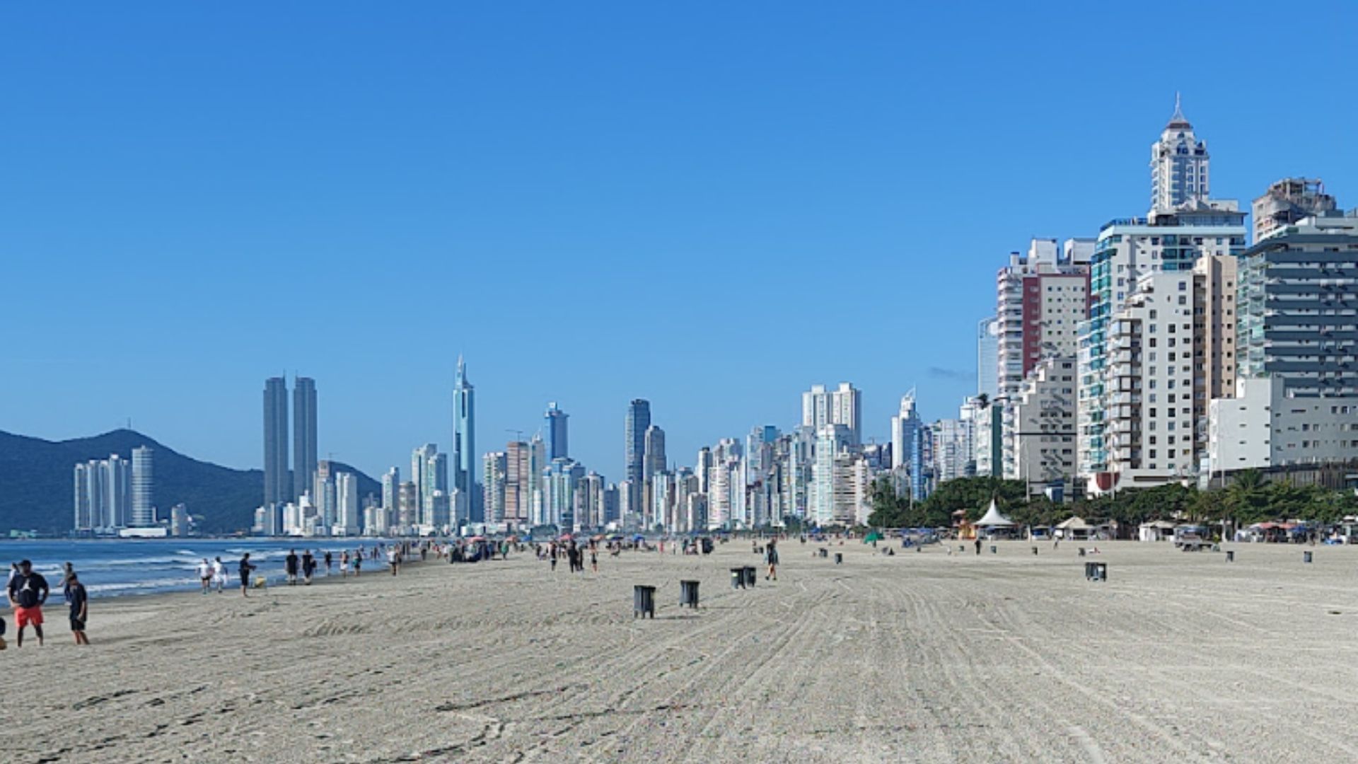 Hotel Sibara: Conforto, Diversão e Lazer para Toda a Família em Balneário Camboriú