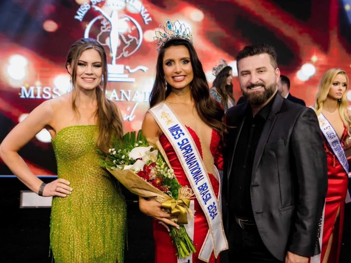 Itá receberá o Concurso Miss Santa Catarina Supranational