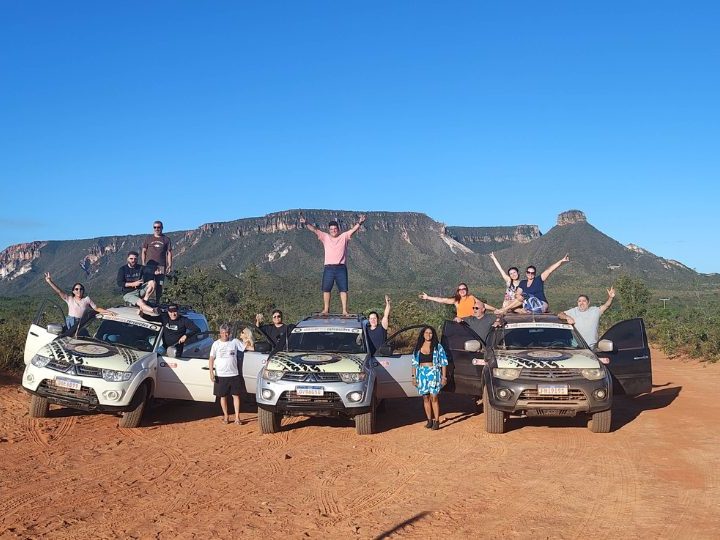 As Maravilhas do Jalapão: Pelos Olhos de uma Jornalista de Turismo