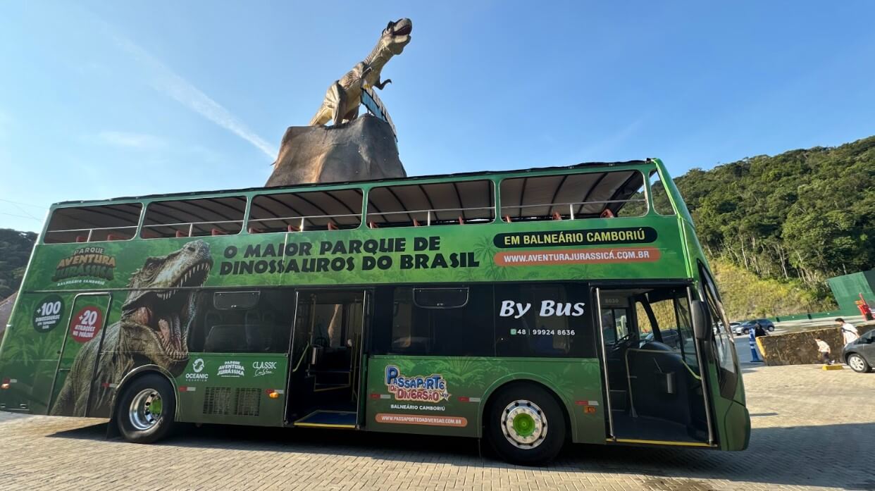 Discover BC: descubra Balneário Camboriú de um jeito diferente