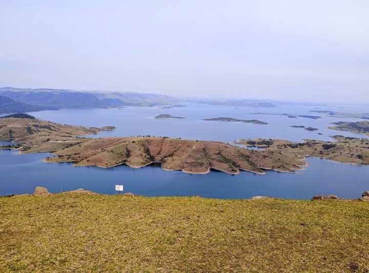 Angra Doce, nova fronteira do turismo no Paraná