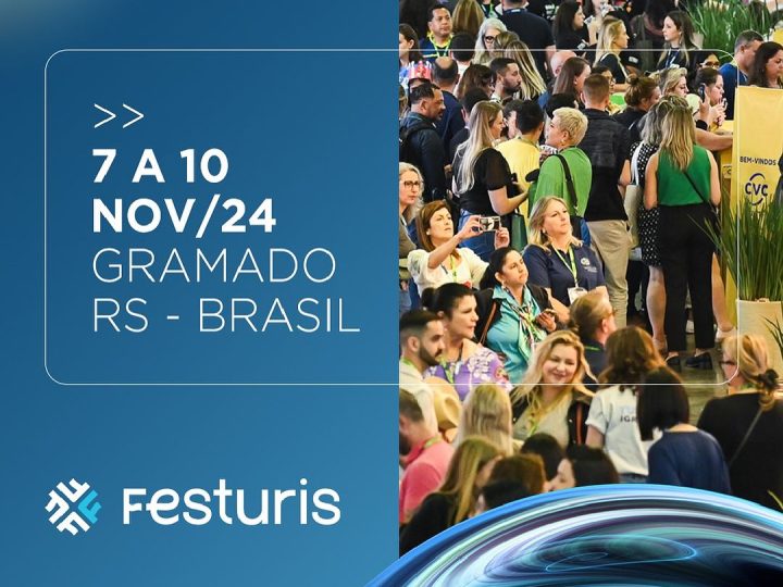 Sebrae impulsiona negócios turísticos do Meio Oeste Catarinense no FESTURIS