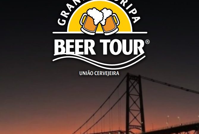 Beer Tour Grande Floripa – Um Convite ao Universo das Cervejas Artesanais da Grande Florianópolis