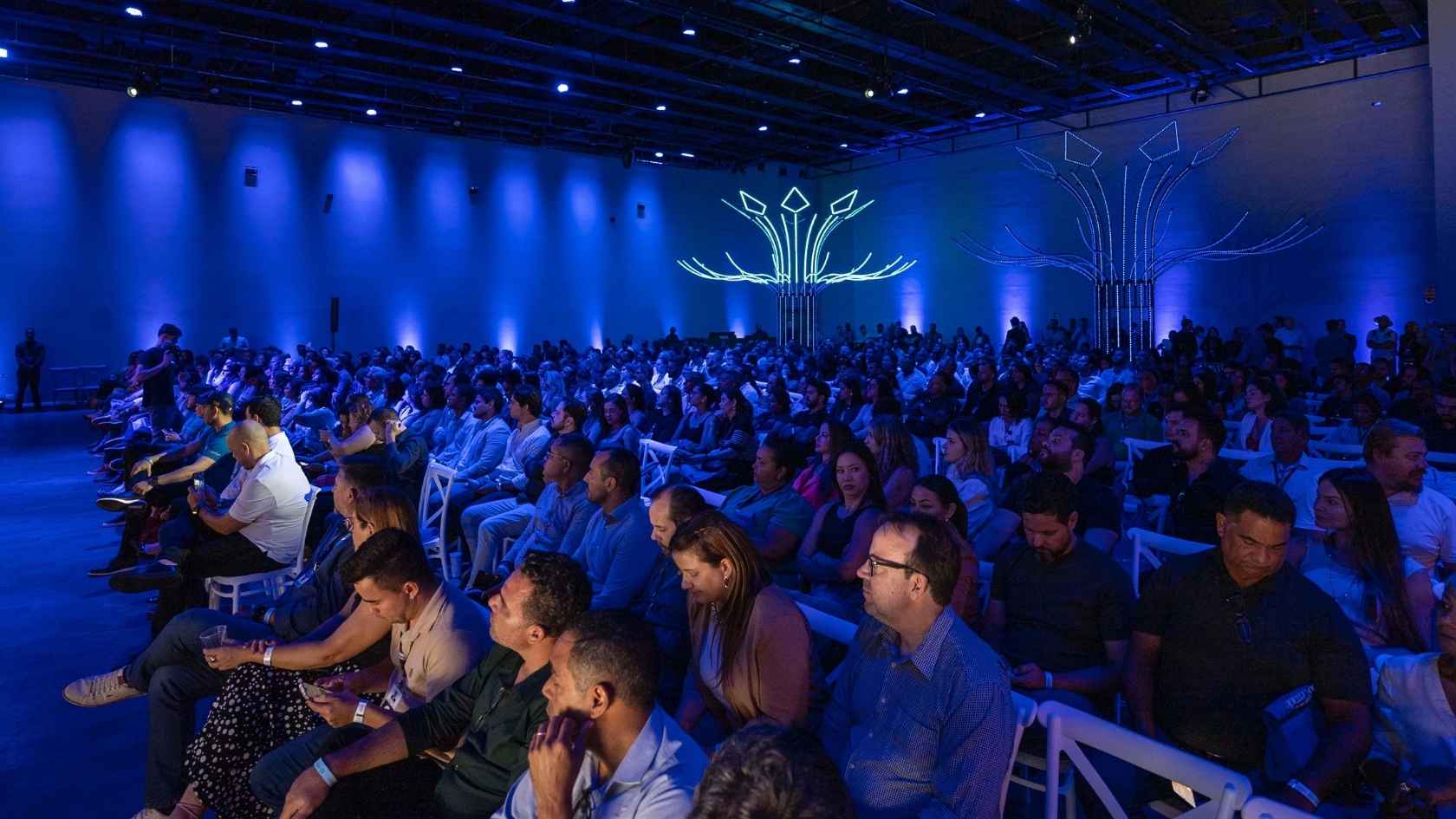 Meeting com mais de 700 corretores marca apresentação do Quintas do Cerrado, novo empreendimento da Consciente e ABL Prime