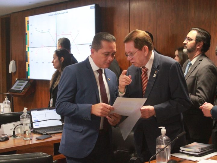 Senadores apoiam Moção de inclusão no PAC Projetos da Rota Caminhos da Neve
