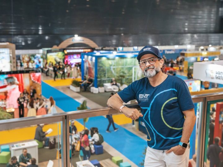 BNT Mercosul chega em sua 31ª edição em maio com foco na promoção do Brasil