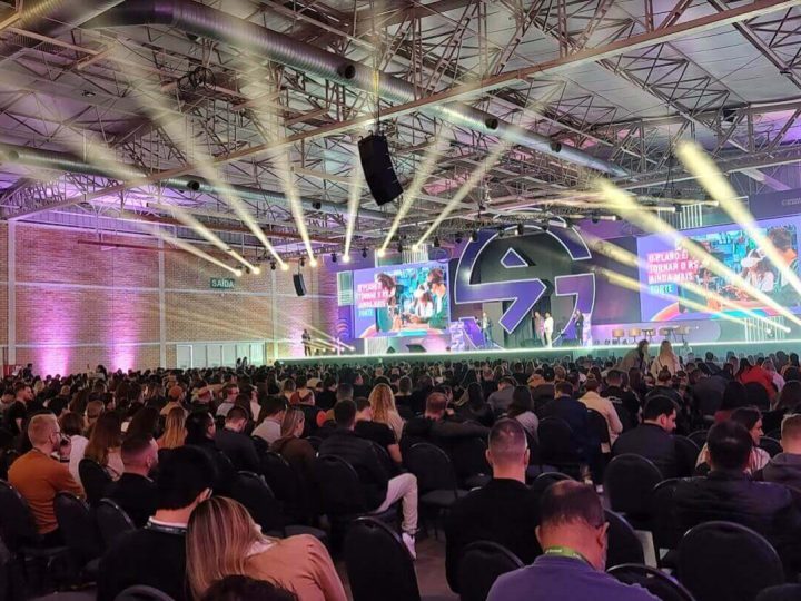 Gramado Summit encerra sua 8ª edição com recordes, emoção e projeções internacionais