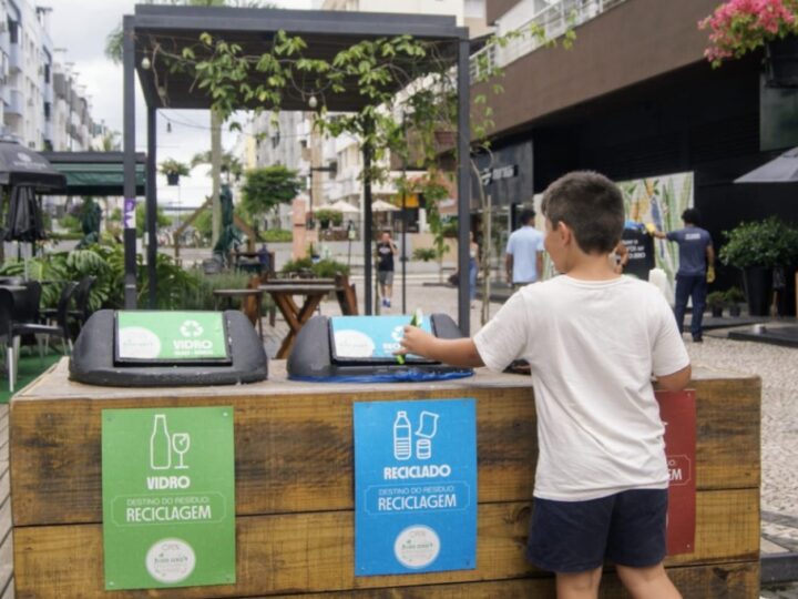 Projeto “Resíduo tem Valor”, da Habitasul, ganha Prêmio Top Sustentabilidade da ADVB/SP