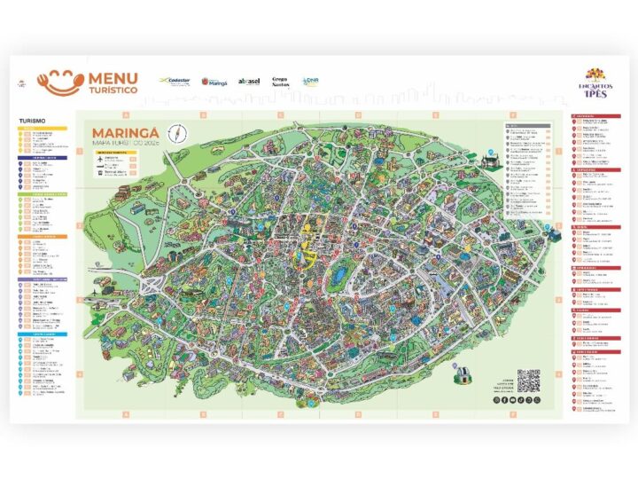 Menu Turístico: a revolução que conecta cidades, talentos e viajantes de forma sustentável e inteligente