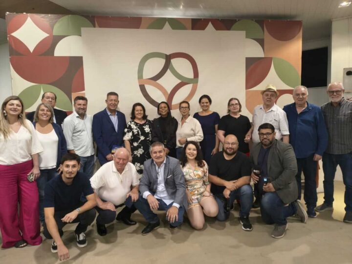 I Fórum de Turismo do IGR Vale dos Imigrantes reúne lideranças e fortalece o debate sobre políticas públicas e integração regional