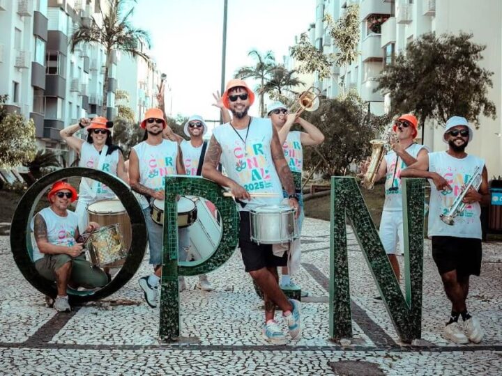 Jurerê OPEN promove Carnaval com 6 dias de atrações para todas as idades