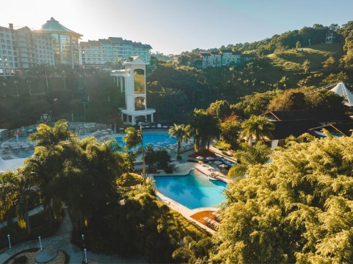 Fazzenda Park Resort une hospitalidade e arte em patrocínio inédito à Escola do Teatro Bolshoi no Brasil