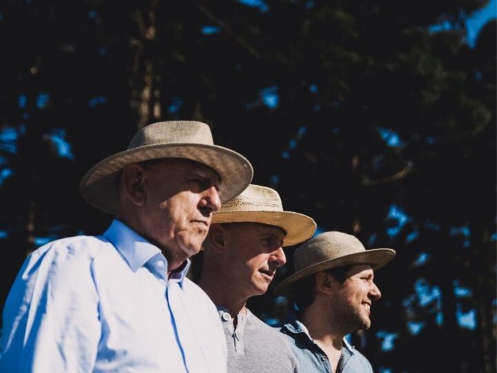 Casa Perini celebra 30 anos do projeto Fração Única