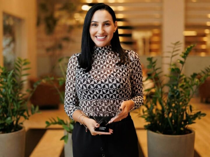 Meu encontro com a Realgems: quando propósito e experiência caminham juntos