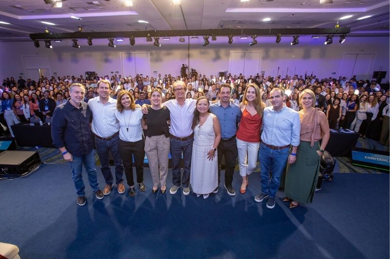 Convenção da Atlantica Hospitality International reforça a confiança como pilar de atuação e celebra destaques da rede