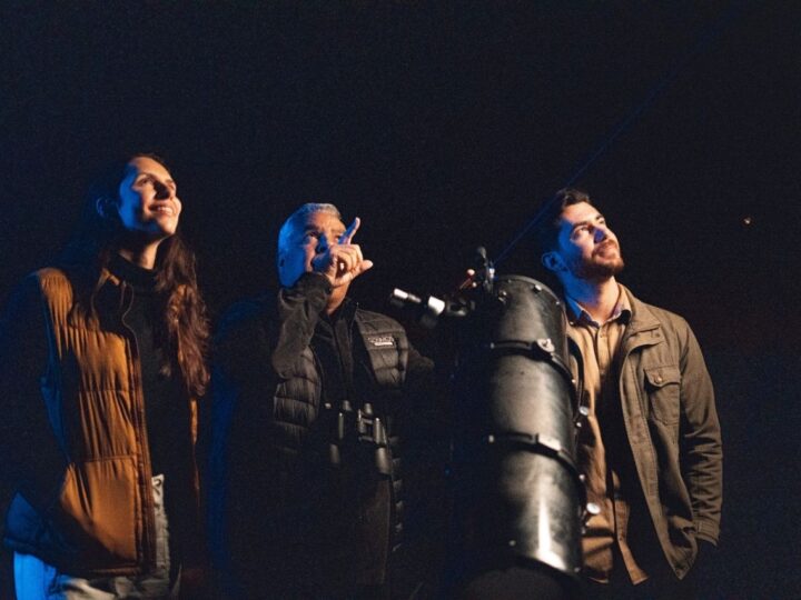 Céu das Cataratas está com sessões disponíveis para reserva até junho