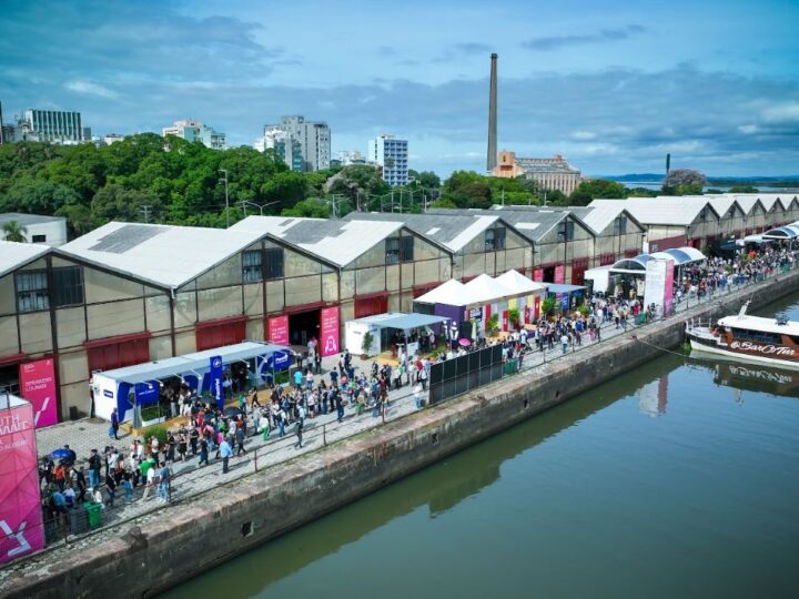 South Summit Brazil 2026 realiza sua quinta edição com o tema “Human by Desgin”