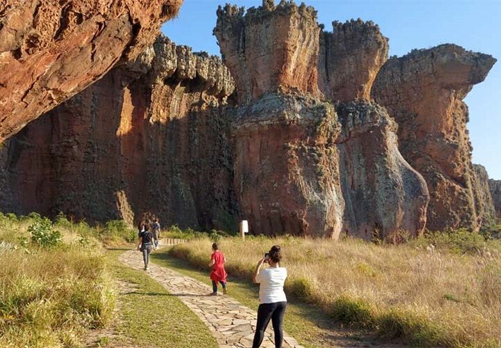 Portal BnT lançará 3ª edição do Guia Turístico com press-trip pelos Campos Gerais