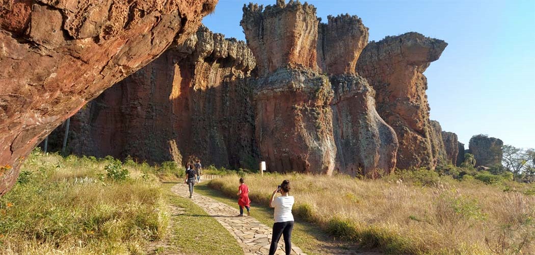 Portal BnT lançará 3ª edição do Guia Turístico com press-trip pelos Campos Gerais