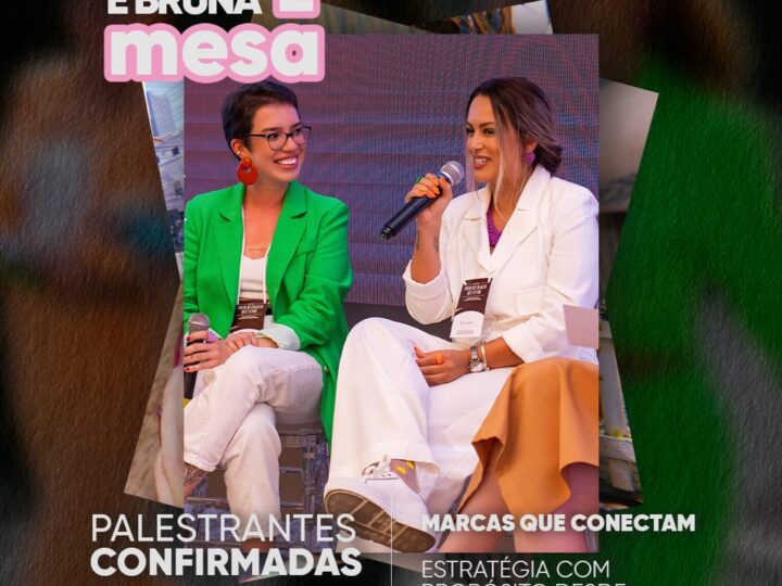 Branding na Mesa: Evento reúne profissionais de marketing, branding e empreendedorismo em Balneário Camboriú