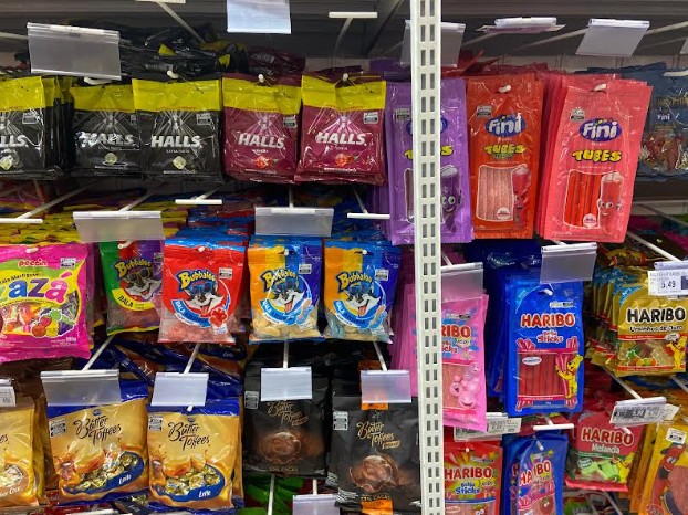 última semana – Festival de Guloseimas movimenta lojas do Fort Atacadista em SC