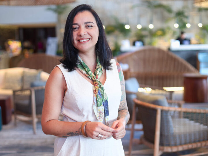 The Westin Porto de Galinhas encanta hóspedes com design de experiências