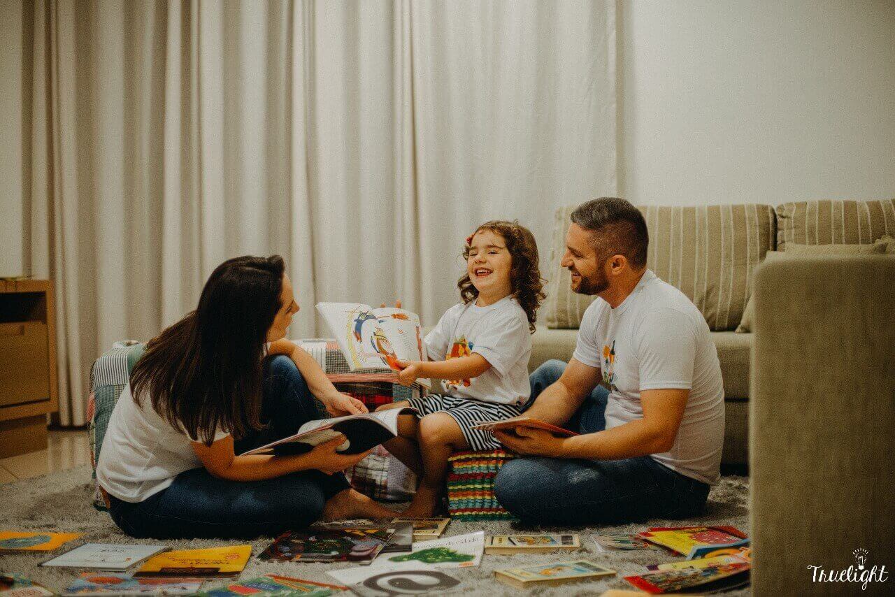 Paternidade responsável: obstáculo na carreira ou alicerce para líderes confiantes?