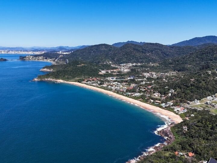 Interpraias, em SC, valoriza 200% em 5 anos e aposta em segurança com novo investimento de R$ 720 mil