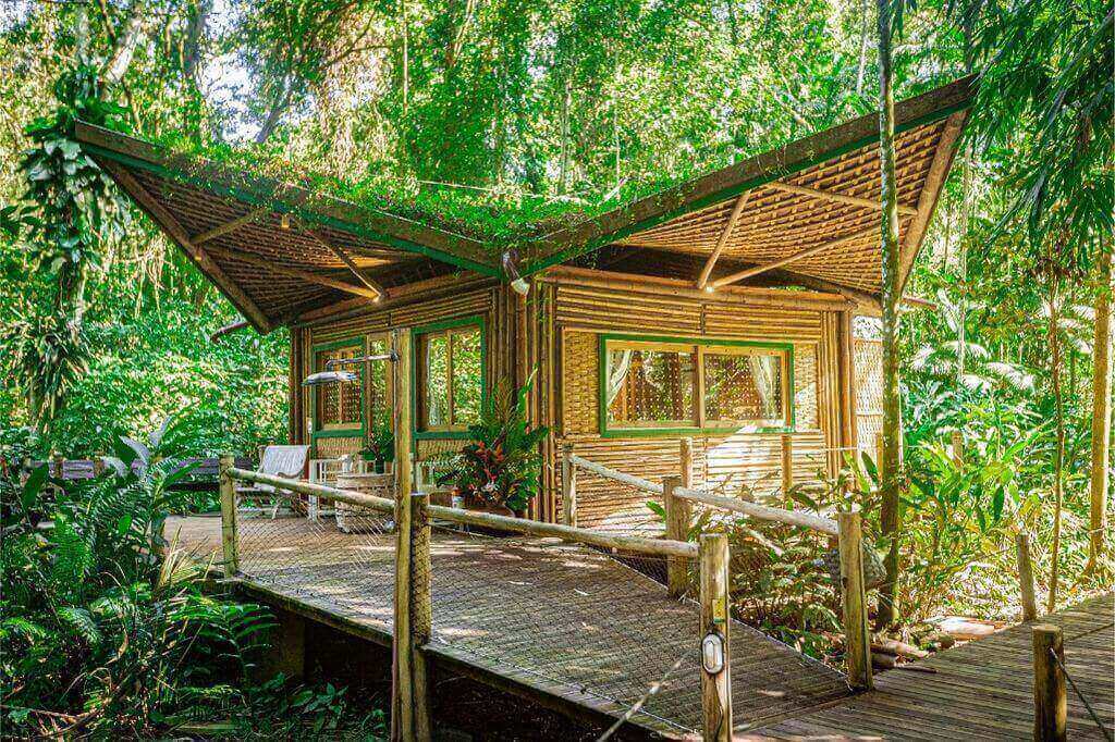 Outono em Ubatuba: temporada de natureza, tranquilidade e experiências imersivas