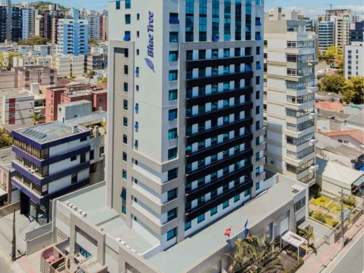 Participantes das principais corridas de rua do 2º semestre têm descontos especiais no Blue Tree Premium Florianópolis