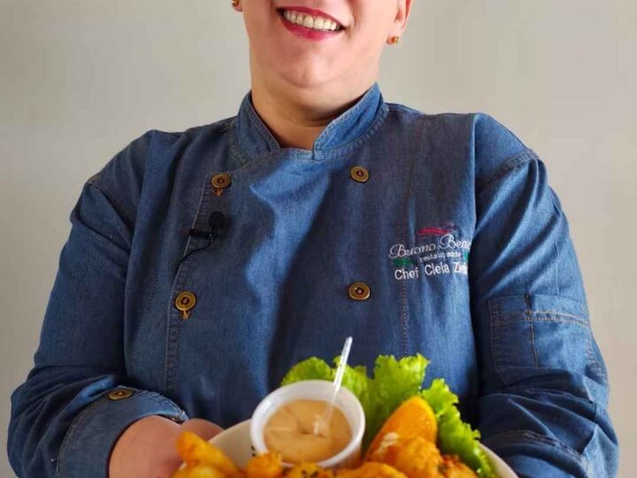 Festival “Quarta com Sabor Manezinho” no Buono Beach em Florianópolis