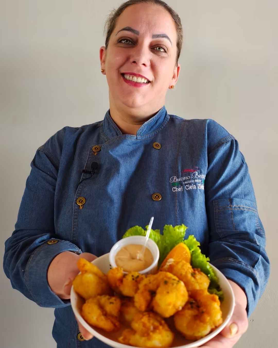 Festival “Quarta com Sabor Manezinho” no Buono Beach em Florianópolis