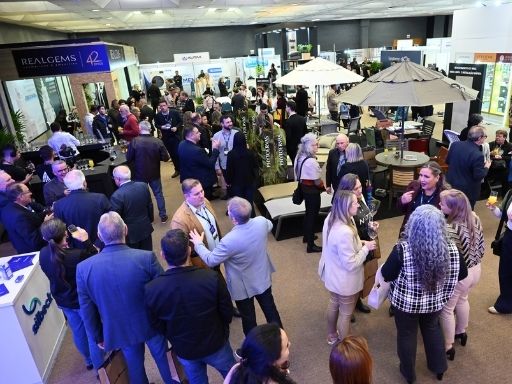 36º Encatho & Exprotel começa em clima de otimismo e união do trade