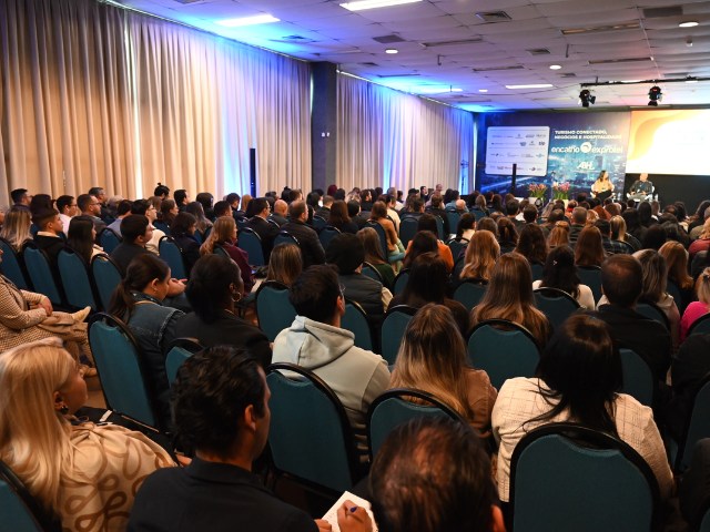 Encatho & Exprotel supera todas as expectativas  