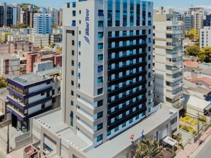 Blue Tree Premium Florianópolis lança pacote especial para o Dia das Mães com experiências de conforto, relaxamento e sofisticação
