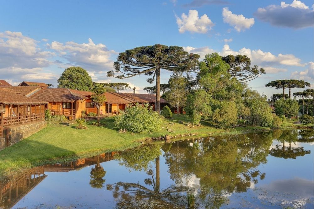Fazenda Boqueirão é precursora do turismo rural na hotelaria do Brasil