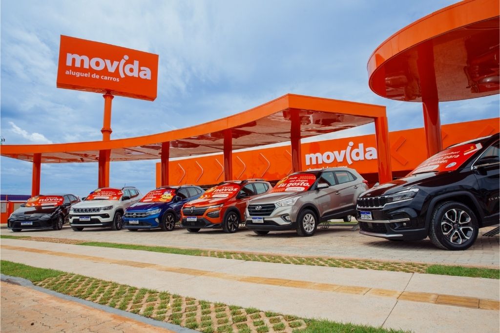 Movida é a primeira empresa do Brasil a desenvolver, em colaboração com a Meta, um agente de IA no WhatsApp