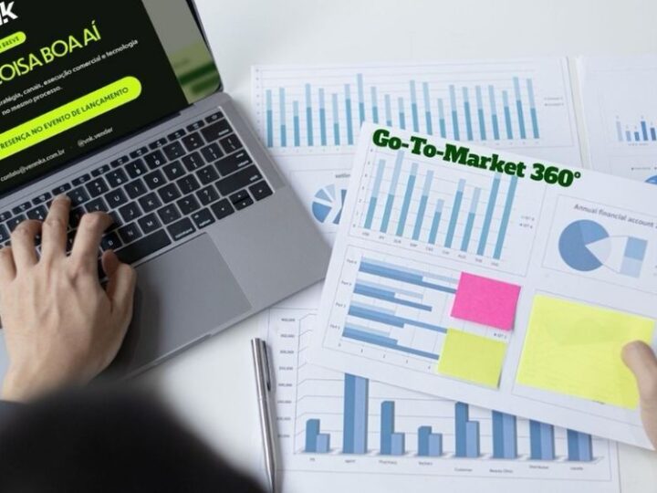 VENM_KA lança solução de Go-to-market para PMEs