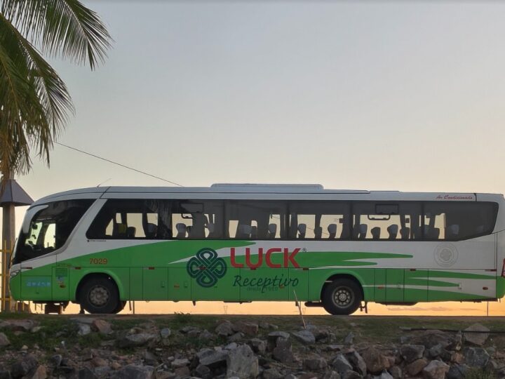 Nordeste brasileiro: roteiros para descobrir praias, cultura e experiências inesquecíveis