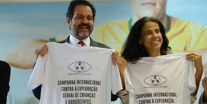 Campanha Global convoca empresas a proteger Crianças e Adolescentes da Exploração Sexual durante a Copa do Mundo FIFA 2026