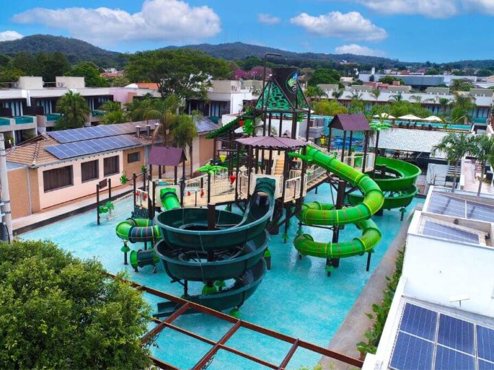 Arte da Natureza confirma inauguração de parque aquático exclusivo em Bonito/MS