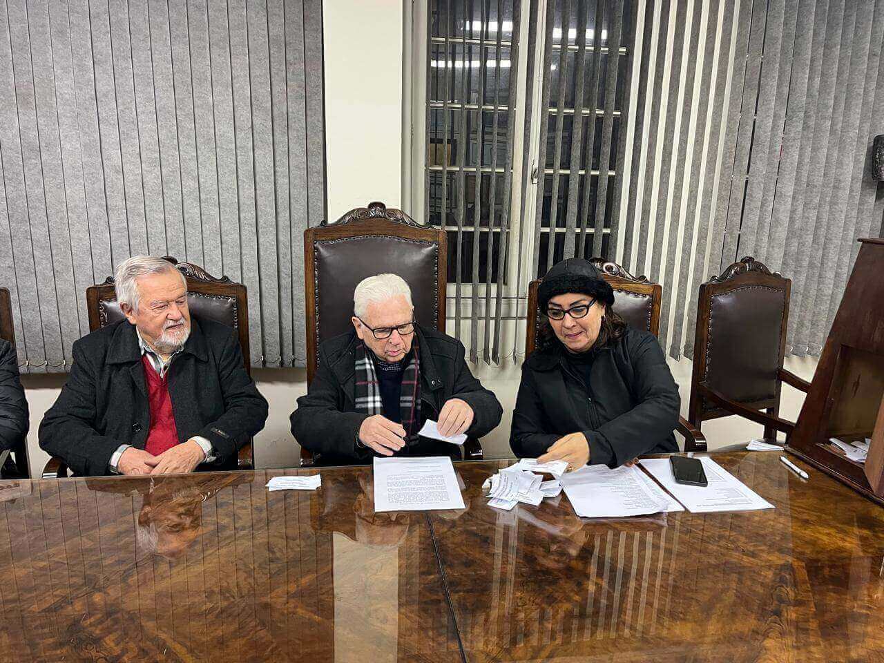 ARI reforça compromisso com a liberdade de  imprensa  e o combate às fake News