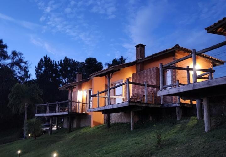 Villa dos Leais aposta em clima de inverno e evento regional para impulsionar feriado de Corpus Christi