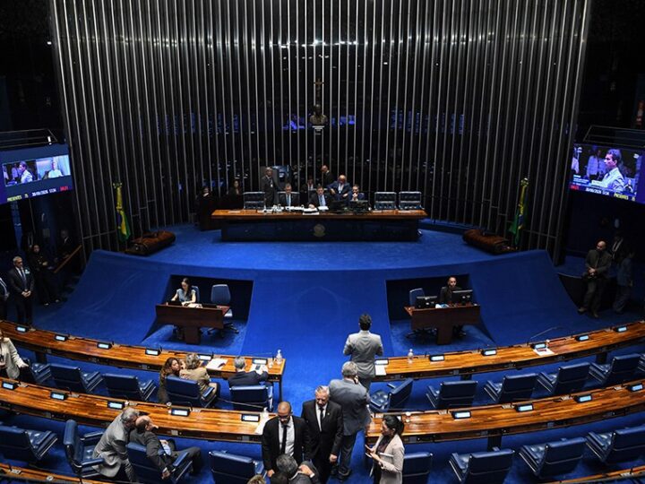 Senado vai comemorar 69 anos da Abrajet – associação de jornalistas de turismo