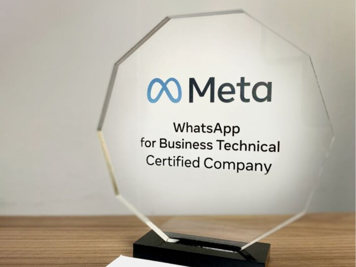 Poli Digital recebe certificação técnica da Meta para operar soluções oficiais do WhatsApp Business
