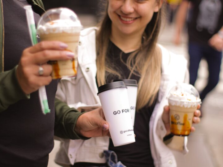 Consumidor busca experiência além do café e transforma relação com as cafeterias