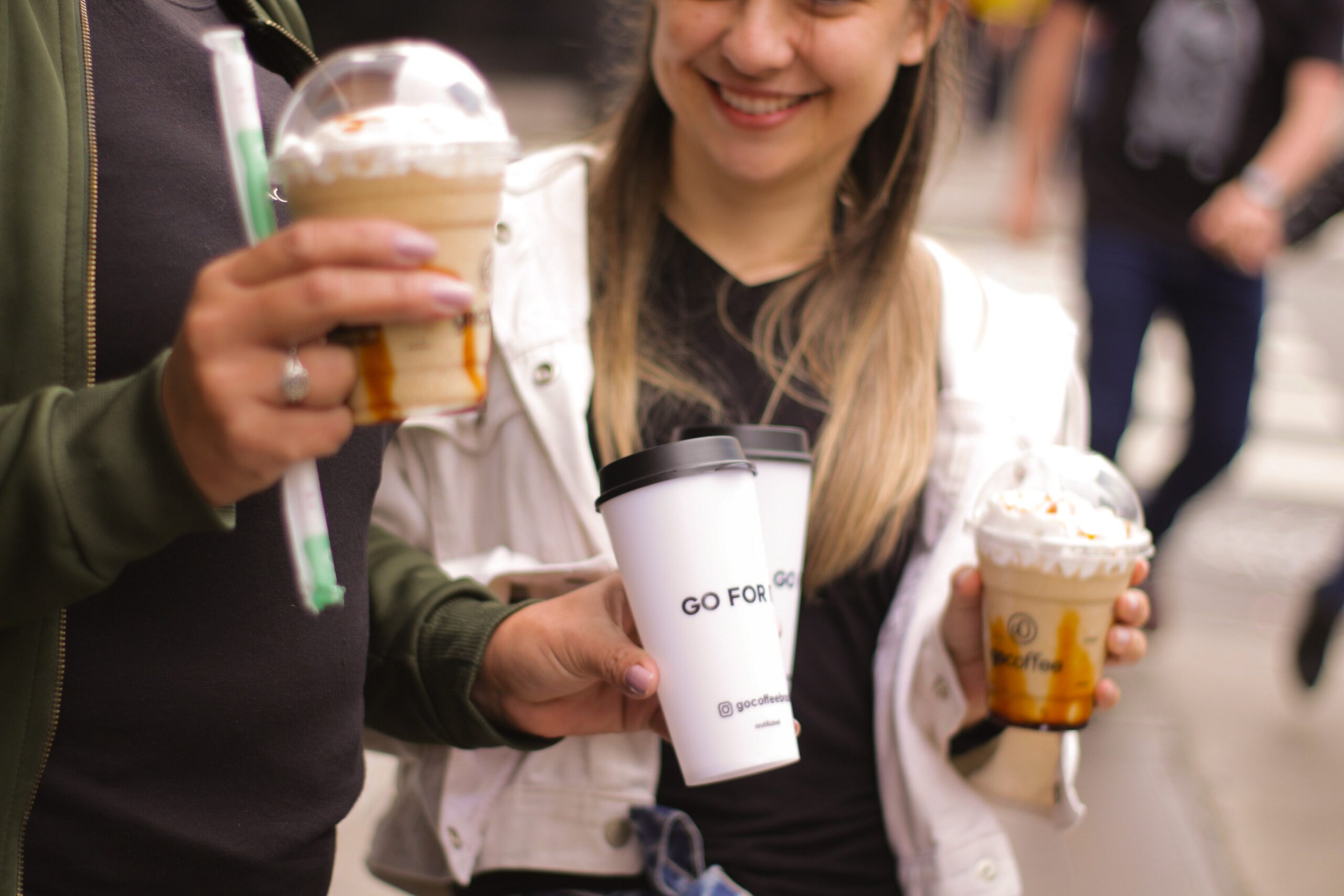Consumidor busca experiência além do café e transforma relação com as cafeterias