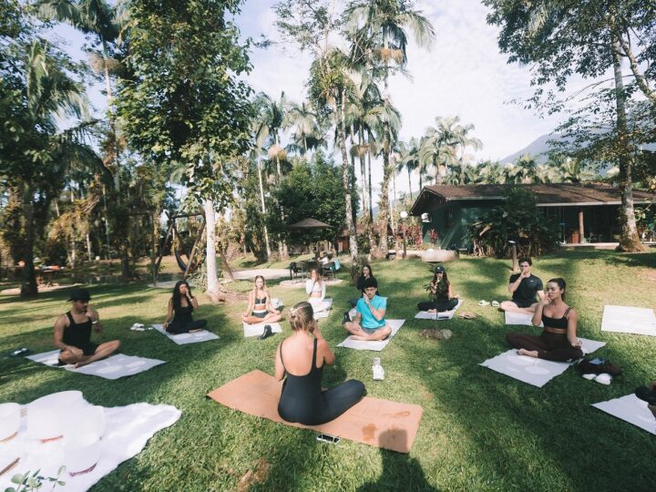 Muito além da pista: LENDAA aposta em programação de wellness e recovery para transformar festival em experiência de reconexão