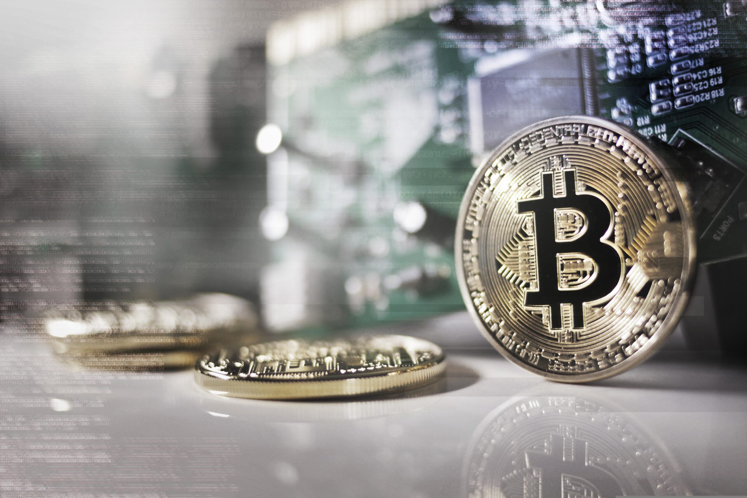OnilX anuncia nova fase de atuação no mercado de ativos digitais